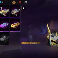 اکانت فری فایر