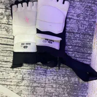 لوازم تکواندو|تجهیزات ورزشی|رشت, حمیدیان|دیوار