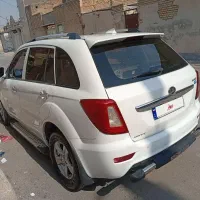 لیفانx60|خودرو سواری و وانت|اهواز, لشکرآباد|دیوار