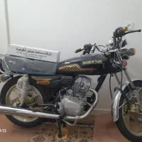 موتور نیکتاز200