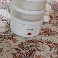 تخم مرغ پز نو