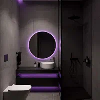 گرد بک لایت کد ۶۵