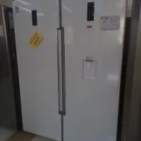 یخچال فریزر دوقلو کلور
