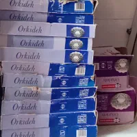 میوه خوری و پیش دستی