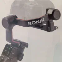 ronin rs3 استاندار لرزشگیر دوربین