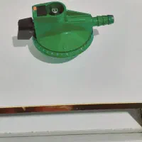 لگلاتور گاز