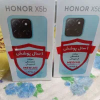 فروش گوشی هواوی مدل Xb5حافظه 64گیگ