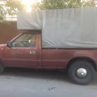 نیسان شوکا سالم