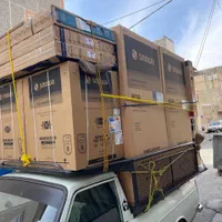 خریدار و فروشنده یخچال های شما در استان البرز|یخچال و فریزر|کرج, گوهردشت|دیوار