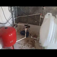 لوله کشی ساختمان .اجرای تخصصی فاضلاب|خدمات پیشه و مهارت|سنگر, |دیوار