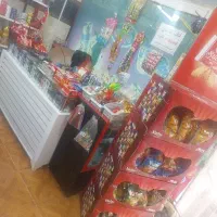 واگذاری سوپر مارکت|فروشگاه و مغازه|ورامین, ورامین|دیوار