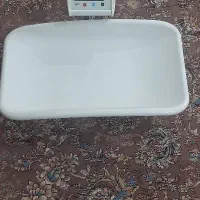 ترازوی نوزاد|اسباب و اثاث بچه|زرین آباد, |دیوار