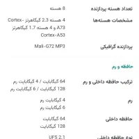 موبایل سامسونگ گلکسی M21|موبایل|تهران, تاکسیرانی|دیوار