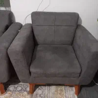 مبل ومیزعسلی