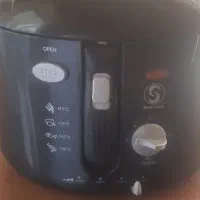 سرخ کن سان استار
