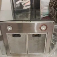 هود بیمکث مناسب گاز ۴شعله