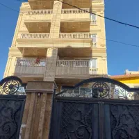 آپارتمان فکوری