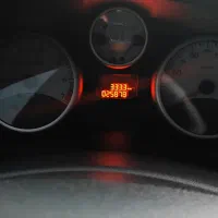 پژو 207 Tu5 دنده ای