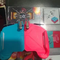 دسته پابجی دسته بازی