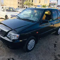 مدل۸۷دو‌لگه رنگ