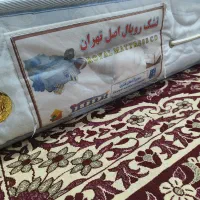 تشک دو نفره رویال|تشک تختخواب|اهواز, ۲۰۰۰واحدی|دیوار