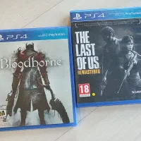 دو عنوان بازی PS4|کنسول، بازی ویدئویی و آنلاین|مشهد, سید رضی|دیوار