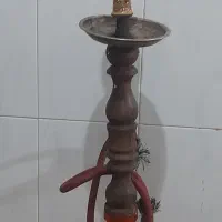 قلیون برنجی|کوهنوردی و کمپینگ|رباط‌کریم, آدران|دیوار
