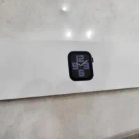apple watch serie9 SE|لوازم جانبی موبایل و تبلت|تهران, فردوس|دیوار