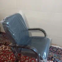 صندلی انتظار|صندلی و نیمکت|قم, نیروگاه|دیوار