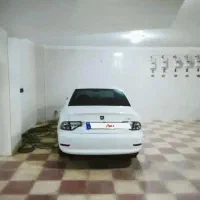 سمند سورن پلاس موتور جدید|خودرو سواری و وانت|شاهین‌شهر, حافظ شمالی|دیوار