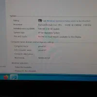 کامپیوتر فروشی|رایانه رومیزی|ملایر, |دیوار