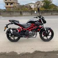 بنلی ۲۵۰ تک سیلندر کم کار|موتورسیکلت|آستارا, |دیوار