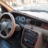 سمند مدل ۸۵