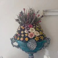 گل مصنوعی