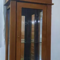 بوفه سالم ونو|بوفه، ویترین، کنسول|شیرگاه, |دیوار