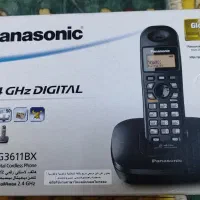 تلفن بیسیم پاناسونیک