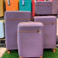 چمدان تیتان پلورا 100% نشکن