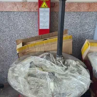 لاستیک درار / بالانس / آپاراتی