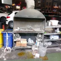 منقل زغالی|اجاق گاز و لوازم برقی پختوپز|ری, فیروزآبادی|دیوار