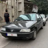 پژو ۴۰۵