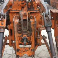 تراکتور رومانی