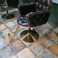 استخدام آرایشگر مردانه