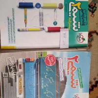 کتاب شیمی|کتاب و مجله آموزشی|تهران, ائمه اطهار|دیوار