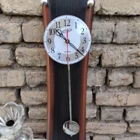 ساعت دیواری