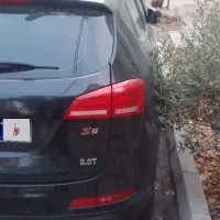 جک اس 5|خودرو سواری و وانت|تهران, پرستار|دیوار