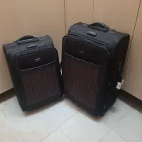 چمدان|کیف، کفش، کمربند|ساوه, |دیوار