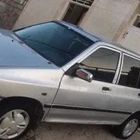 پراید مدل 87