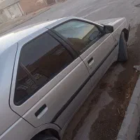 ۴۰۵ مدل ۹۰|خودرو سواری و وانت|قروه, |دیوار