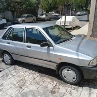 پراید مدل 87 بیرنگ پلمپ