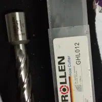 مته ۱۲ الماسی